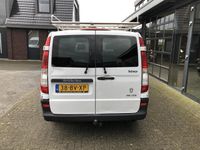 tweedehands Mercedes Vito 115 CDI 343 EXTRA LANG / GOED ONDERHOUDEN BUS / MEENEEMPRIJS