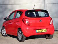 tweedehands Opel Karl 1.0 ecoFLEX Edition | Airco | Vaste lage maandlasten