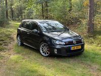 Occasion VW Golf VI GTI 211 PK (155 kW) 2009 Grijs Hatchback