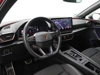 Occasion Cupra Leon VZ 245 PK (180 kW) 2024 Rood Stationwagen