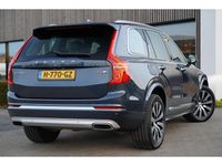 Occasion Volvo XC90 Inscription 390 PK (286 kW) 2020 Blauw SUV