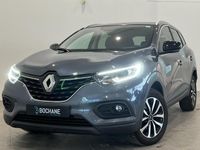 tweedehands Renault Kadjar 1.3 TCe 140 EDC Limited CRUISE CONTROL | PDC | NAVIGATIE | CLIMATE CONTROL | LICHTMETAAL | KEYLESS |