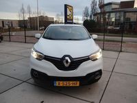 tweedehands Renault Kadjar 1.2 TCe EDC Pack R-link & Style dealer ond. Herfs