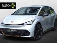 Occasion Cupra Born 169 kW (231 PK) 2022 Grijs Hatchback
