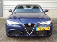 tweedehands Alfa Romeo Giulia 2.0T Super 310 pk* I Veloce sport int. I