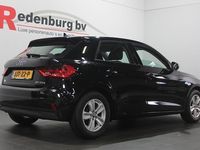 Occasion Audi A1 Sportback 97 PK (71 kW) 2020 Zwart Hatchback