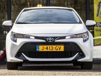 tweedehands Toyota Corolla 1.8 Hybrid Active Wordt verwacht!