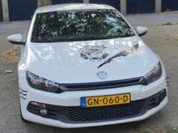 tweedehands VW Scirocco 1.4 TSI Highline