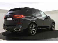 tweedehands BMW X5 xDrive45e