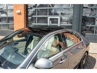 Occasion Mercedes C200 Avantgarde 225 PK (165 kW) 2021 Grijs, metallic lak Sedan