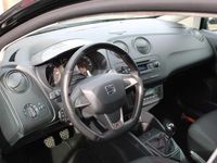 tweedehands Seat Ibiza 1.2 TSI FR - 5 DEURS - CRUISE CONTROL - AIRCO - NL