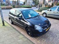 tweedehands Renault Clio 1.2 Campus Accès