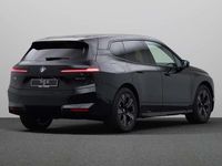 Nieuw BMW iX 239 kW (326 PK) 2025 Zwart SUV