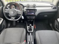 tweedehands Suzuki Swift 1.2 Select Smart Hybrid Navi / Camera / Lm Velgen