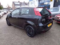 tweedehands Fiat Grande Punto 1.3 JTD Active/Airco/Zuinige Punto.