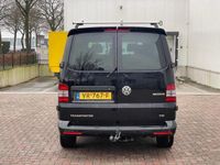 tweedehands VW Transporter DOUBLECAB