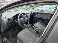 Occasion Seat Leon Reference 102 PK (75 kW) 2006 Zwart Hatchback