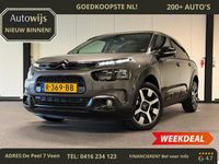 Occasion Citroën C4 Cactus Feel 110 PK (80 kW) 2018 Hatchback