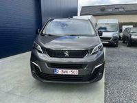 Occasion Peugeot Traveller Allure 180 PK (132 kW) 2022 Grijs MPV