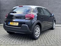 tweedehands Citroën C3 1.2 PureTech You Navigatie Stoelverwarming Autom