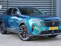 Occasion Peugeot 3008 Allure 2024 Blauw SUV