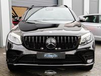 tweedehands Mercedes GLC43 AMG GLC-KLASSEAMG 4MATIC | PANO | LEER | BURMESTER | A.CAMERA | LED | ILS | PANAMERICANA GRILL