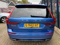 tweedehands Volvo XC60 2.0 T5 R-Design NAVI / CAMERA / PDC