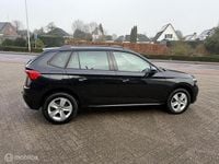 Occasion Skoda Kamiq Ambition 110 PK (80 kW) 2023 Zwart SUV