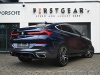 tweedehands BMW X6 xDrive30d High Executive *Panorama Sky Lounge / Ma