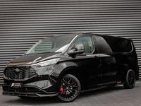Occasion Ford Transit Custom Limited 170 PK (125 kW) 2024 Zwart Van