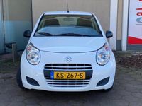 tweedehands Suzuki Alto 1.0 Comfort