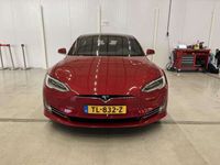 tweedehands Tesla Model S 100D/BTW/Enhanced Autopilot