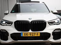 tweedehands BMW X5 xDrive40i High Executive | 22" | Panoramdak | 360°
