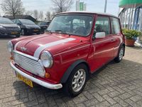 Occasion Mini Cooper 63 PK (46 kW) 1996 Rood Hatchback