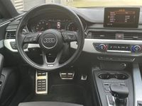 tweedehands Audi A5 Sportback 2.0 TFSI MHEV 190 PK AUTOMAAT SPORT 2X S