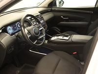 Occasion Hyundai Tucson Premium 2023 Wit SUV