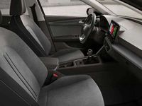 tweedehands Seat Leon 1.0 eTSI Style Business Intense / Parkeensensor vo