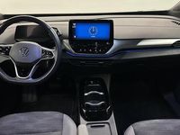 Occasion VW ID.4 Pro 150 kW (204 PK) 2021 Grijs SUV