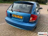 tweedehands Kia Rio HB 1.5I 16V