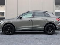 tweedehands Audi Q3 35 TFSI 150 pk Edition Plus Black Edition / BTW-au