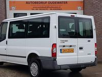 tweedehands Ford Transit Kombi 300S 2.2 TDCI SHD