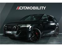 Occasion Audi Q7 Proline 395 PK (290 kW) 2021 Zwart SUV