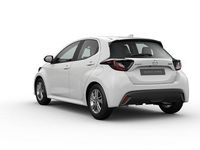 Nieuw Mazda 2 Center-Line 92 PK (67 kW) 2026 Wit Hatchback