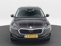 tweedehands Skoda Octavia Combi 1.4 TSI 204 Pk DSG iV PHEV | Leder | Ergo Se