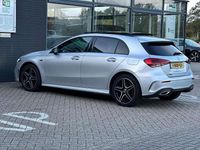 Occasion Mercedes A250 Business 160 PK (117 kW) 2020 Grijs Hatchback