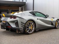 Nieuw Ferrari 812 829 PK (609 kW) 2025 Grijs Coupé