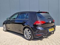 tweedehands VW Golf 1.2 TSI Sport GTI Look , Navi , Clima 18 inch. Trekh.