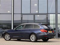 tweedehands BMW 316 316 3-serie Touring d Executive Automaat *LEDER*CLI