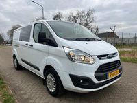 tweedehands Ford Transit Custom 290 2.2 TDCI L2H2 Trend / airco / cruise control /