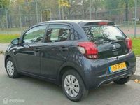 tweedehands Peugeot 108 1.0 e-VTi Active / Airco / 83000Km